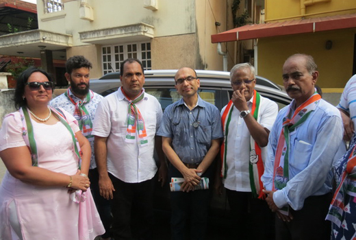 MLA Lobo